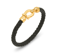 Bracciale Giovanni Raspini Uomo in Argento 12569